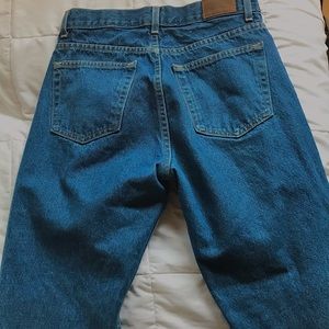kirkland baggy jeans